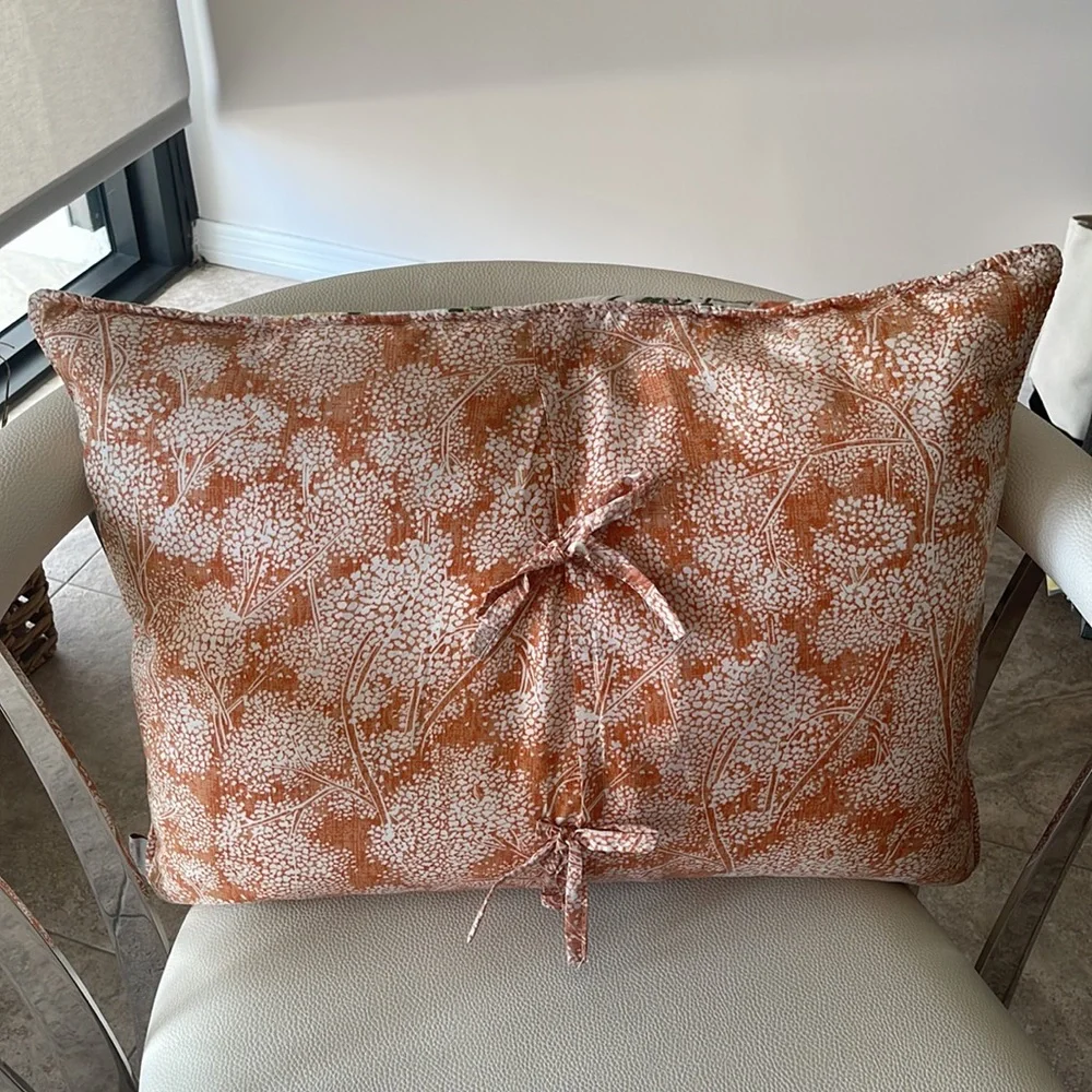 Nina Campbell Home standard pillow sham